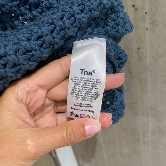 Aritzia Tna Ponderosa T-Shirt - Picture 2 of 4